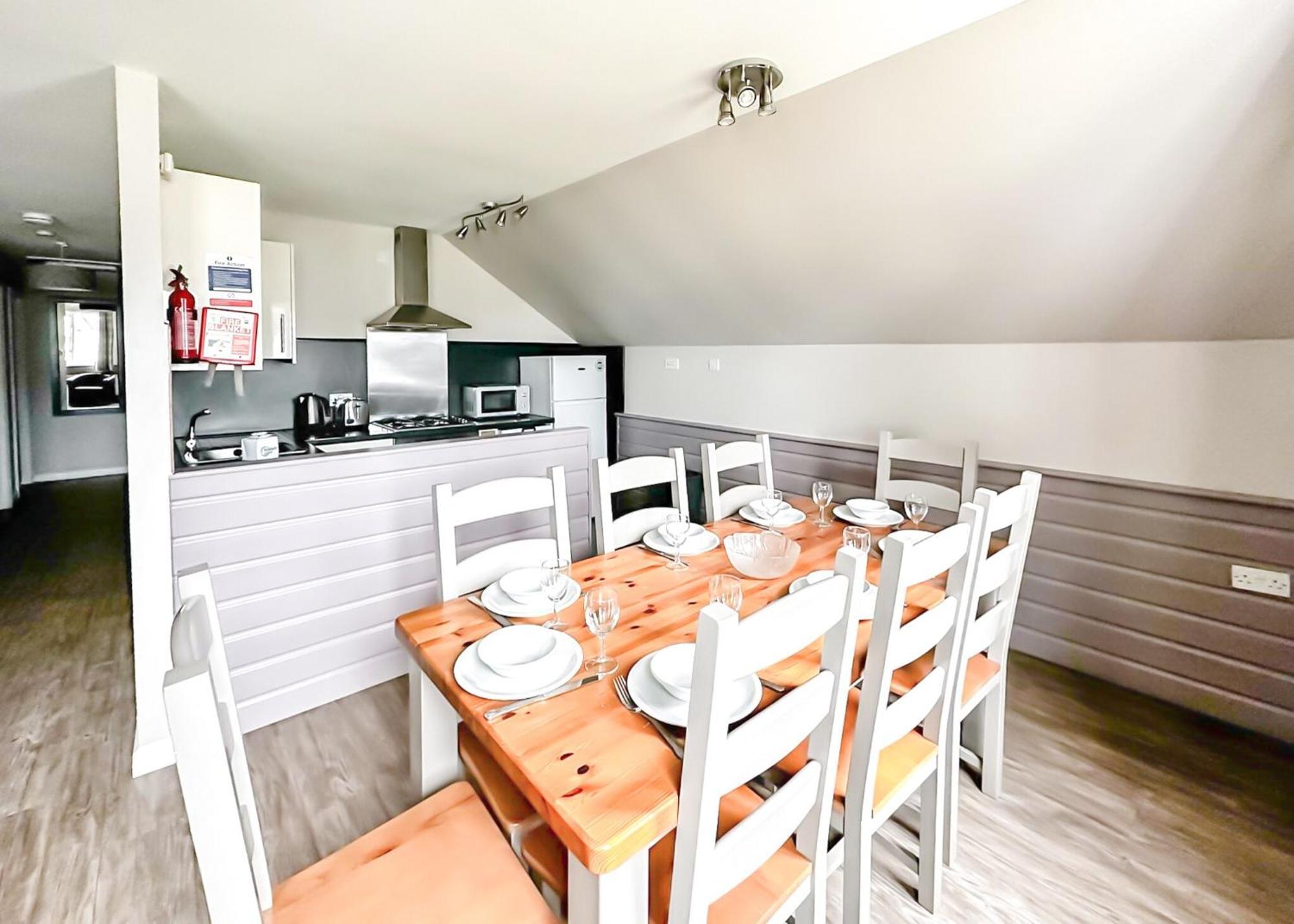 Готель Golden Coast Holiday Park Вулакомб Номер фото