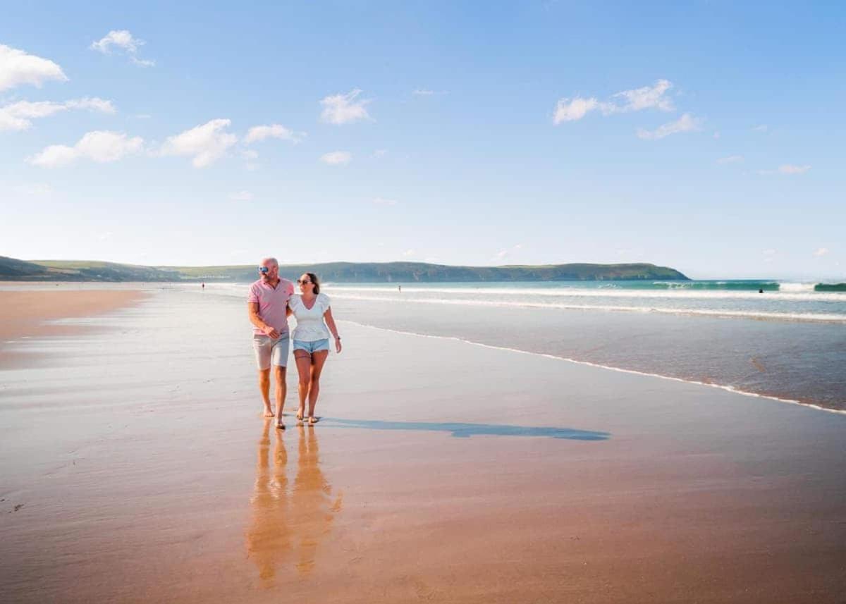 Готель Golden Coast Holiday Park Вулакомб Екстер'єр фото